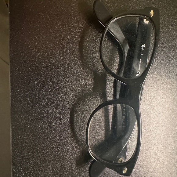 Rayban rb5184 round prescription glasses - Picture 3 of 3